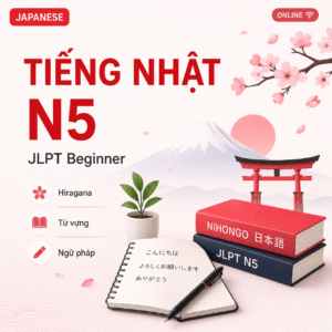 JLPT Beginer
